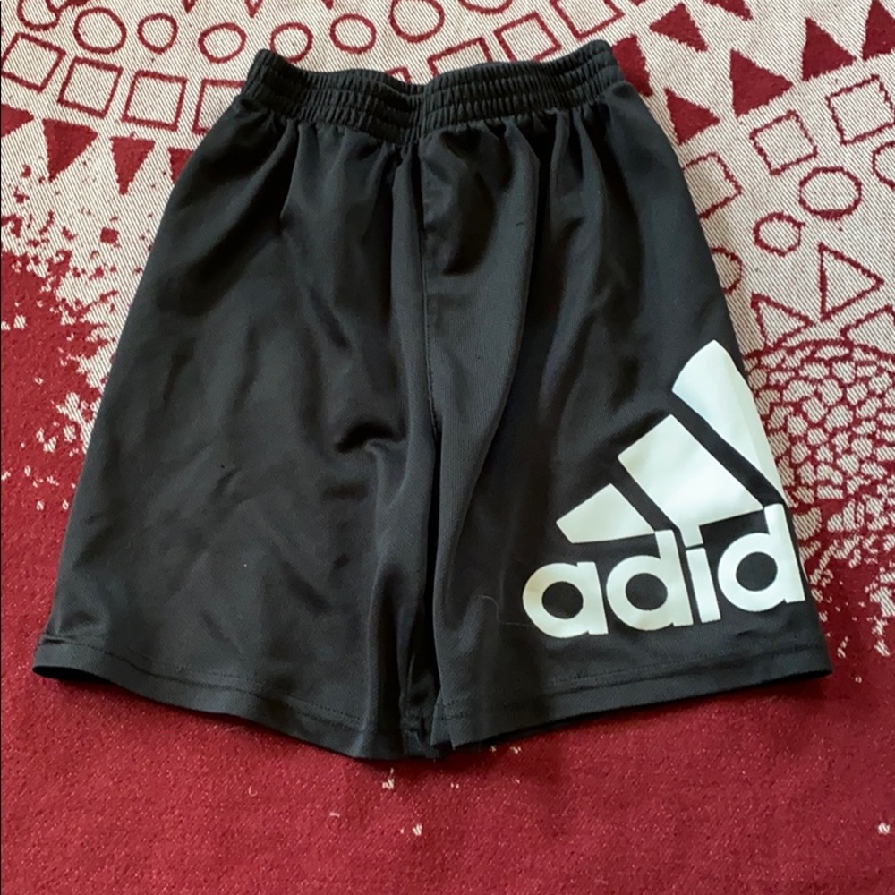 Boys Athletic Shorts
